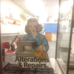 Meet your Posher, Kevin